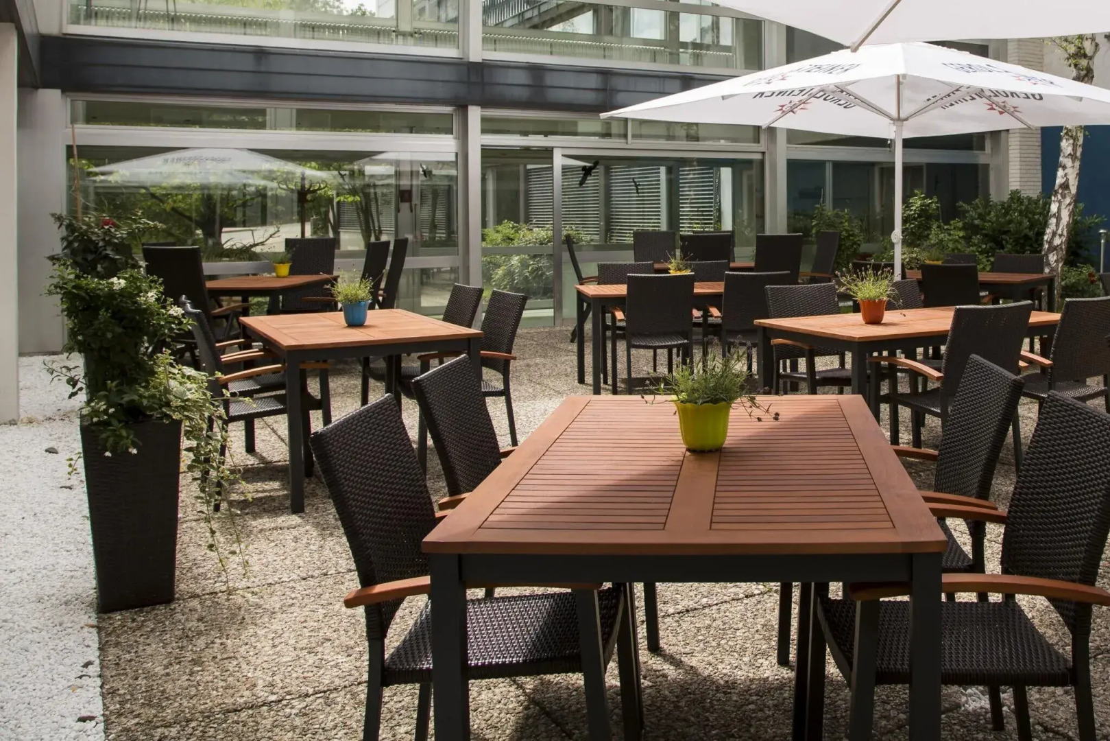 Gesundheitszentrum Helenenquelle