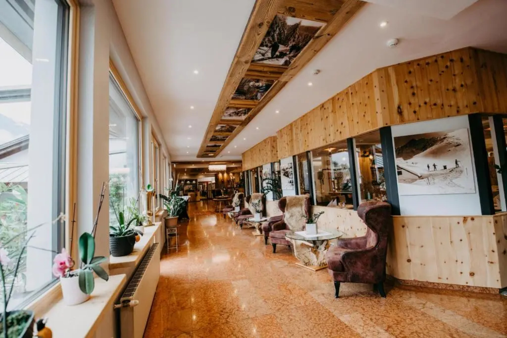 Vitalhotel Gosau