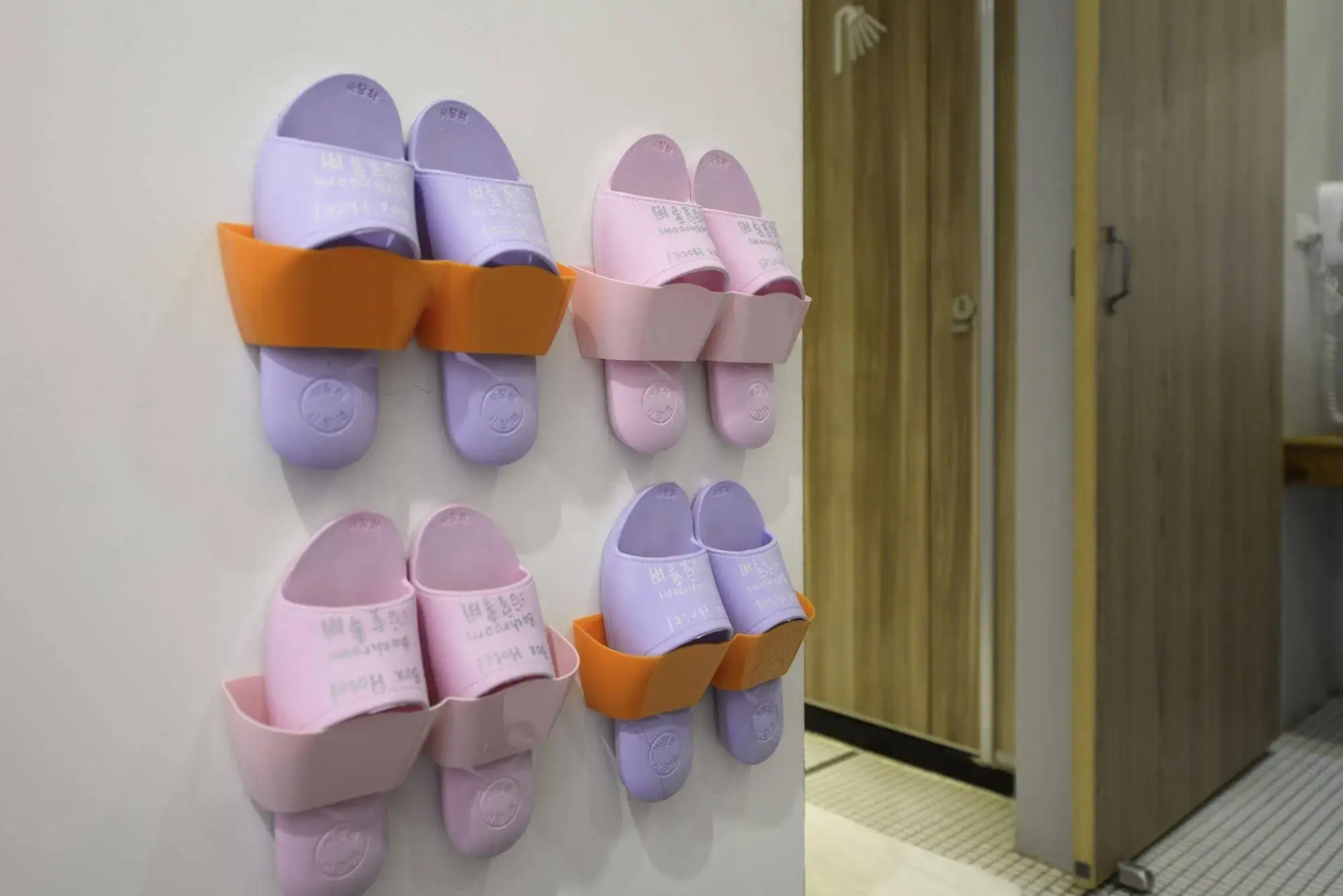 Taichung Box Design Hotel