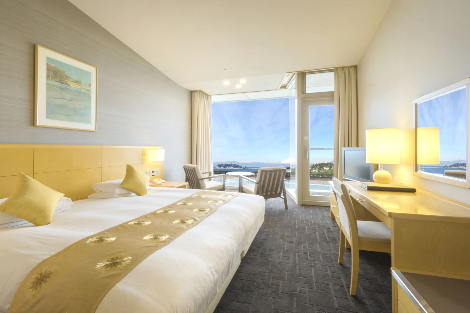 Kamakura Prince Hotel