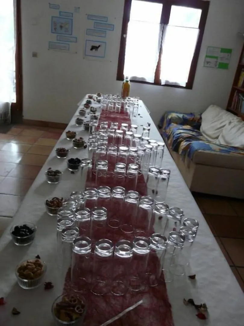 Réaumont Cottage Event's