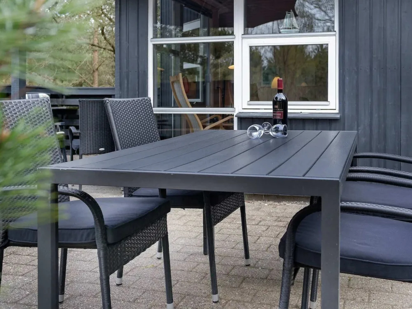 6 Person Holiday Home in Fjerritslev