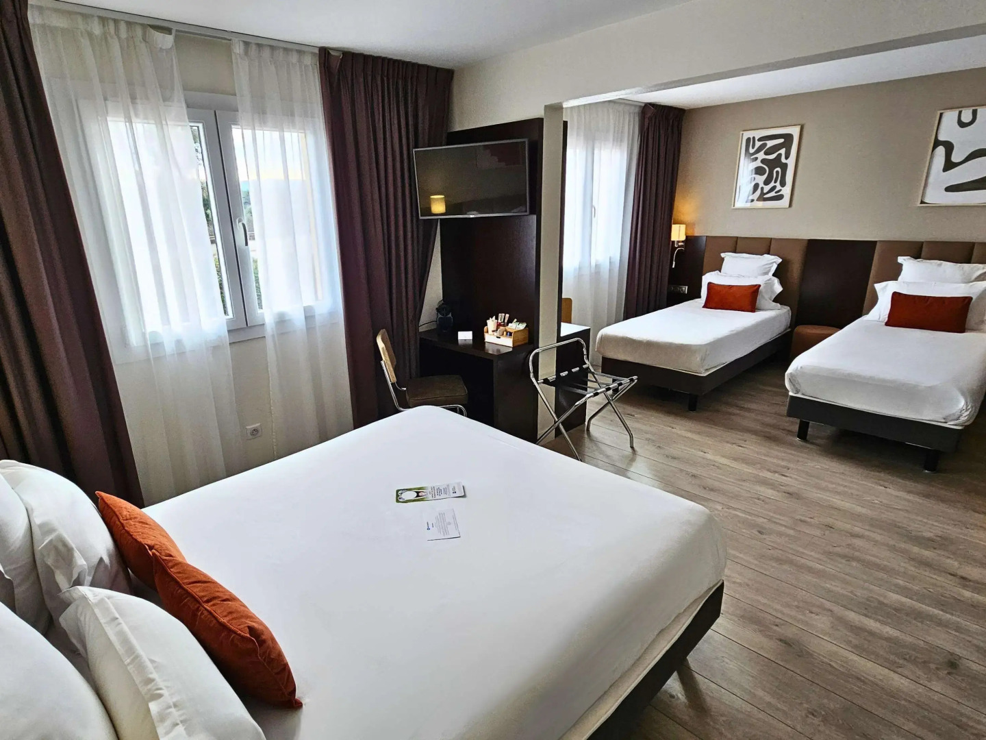 Best Western Terre de Provence