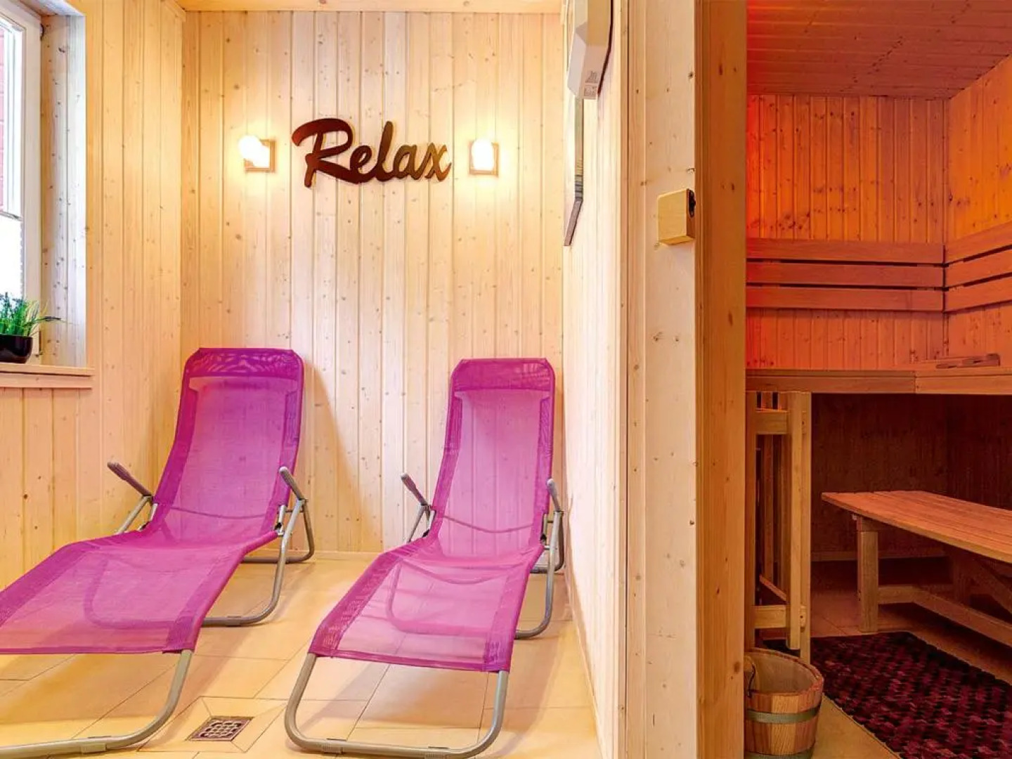 Strandhaus Juli - D 121.001