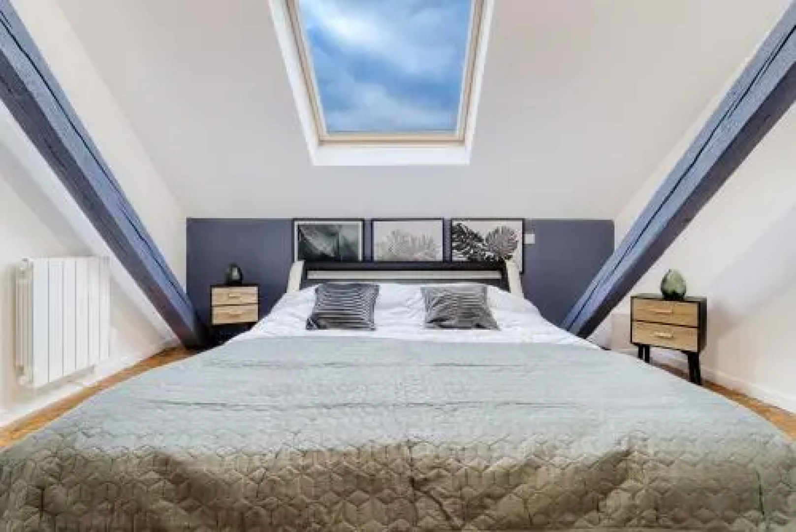 Sous Les Etoiles Metz Luxembourg Cityroom57