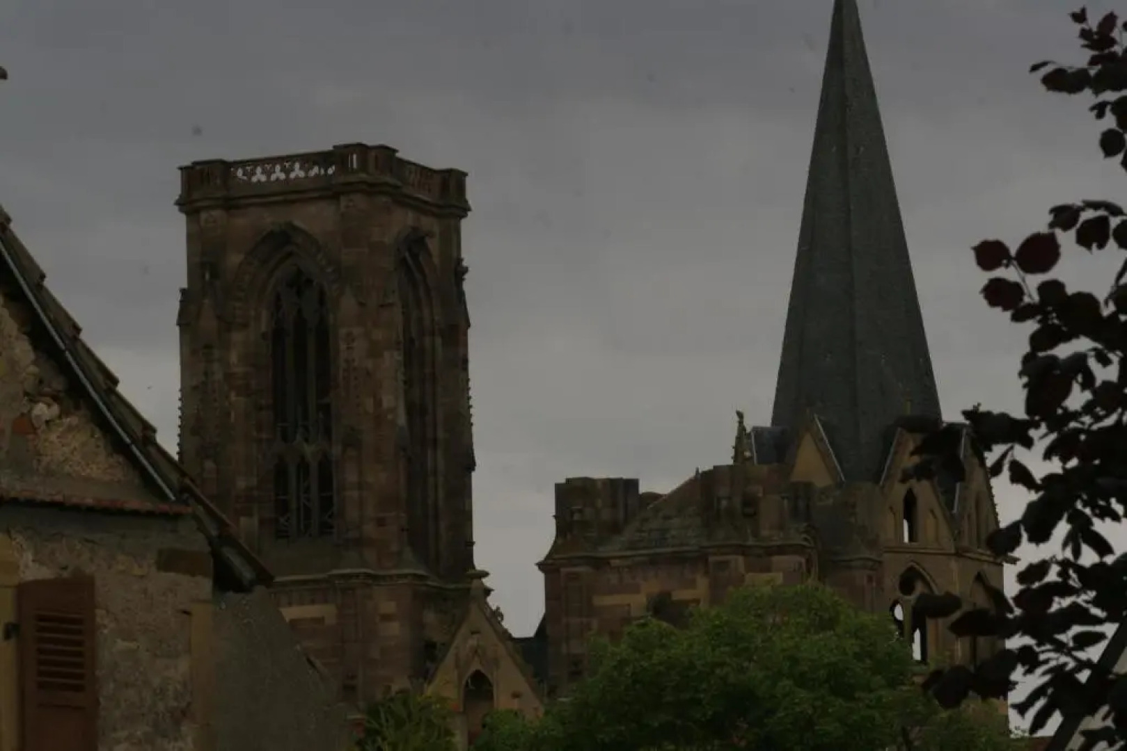 Gite duplex du vignoble Alsace