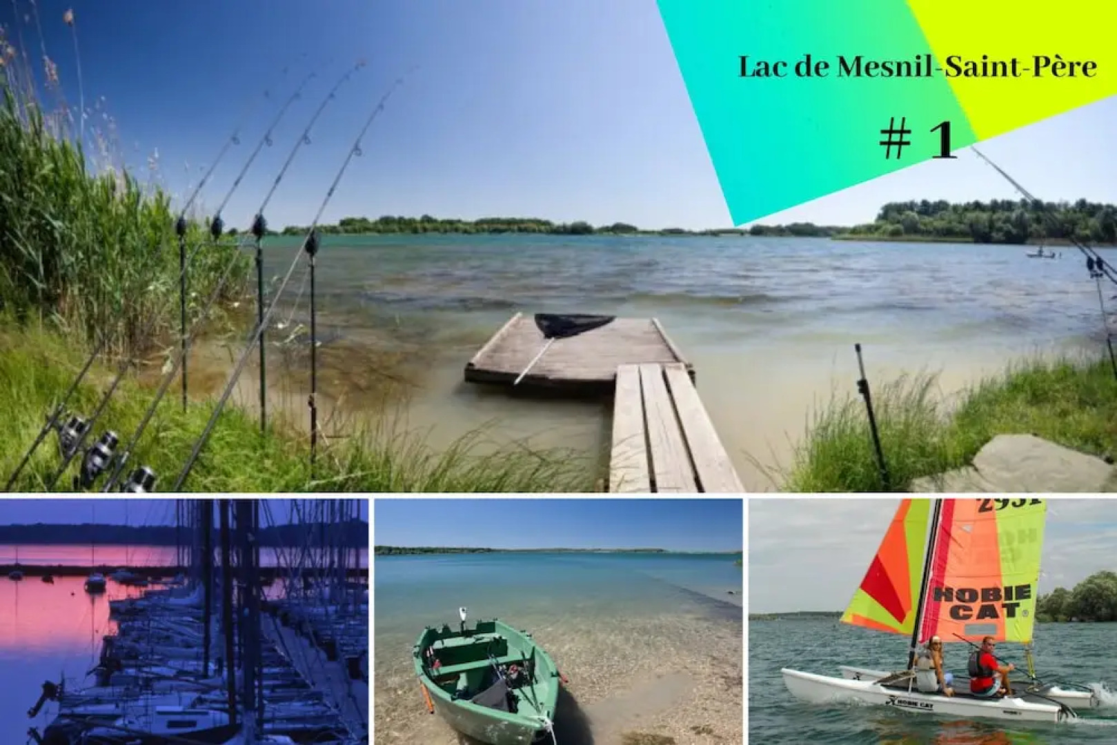 SuperLogis - Le Cadre Vert