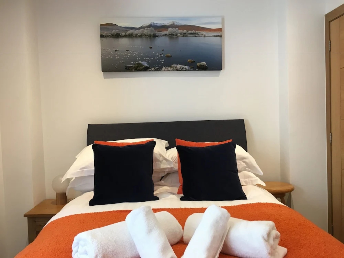 Taymouth Marina -7 Lawers View