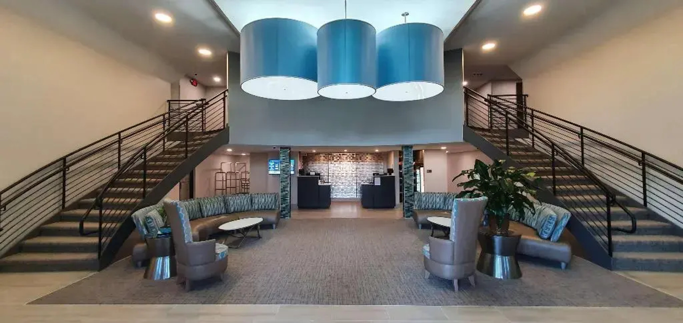 Best Western John Muir Inn