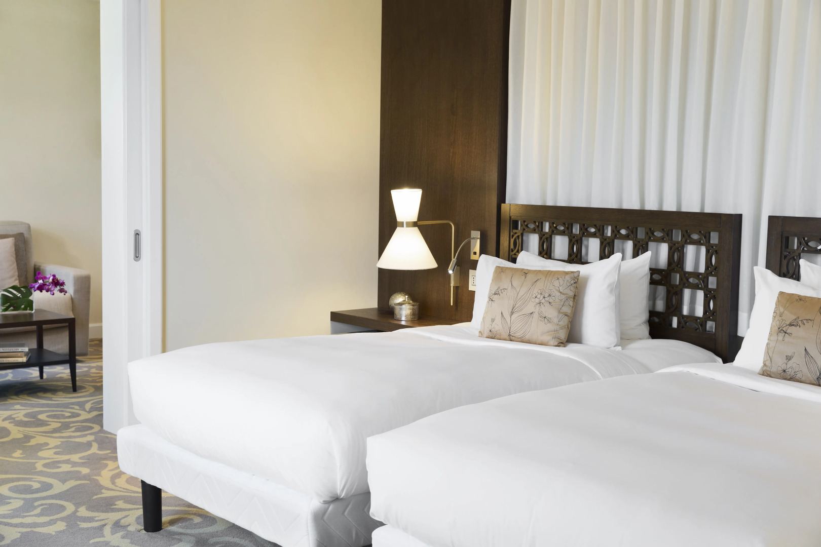 Renaissance Tuscany Il Ciocco Resort & Spa