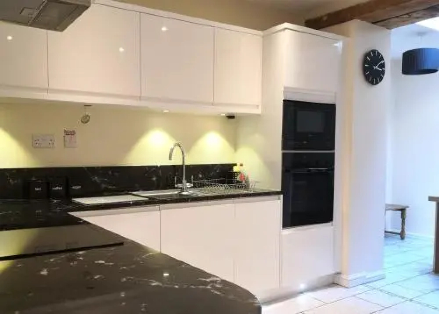 Brixham Quay 57 Apartments