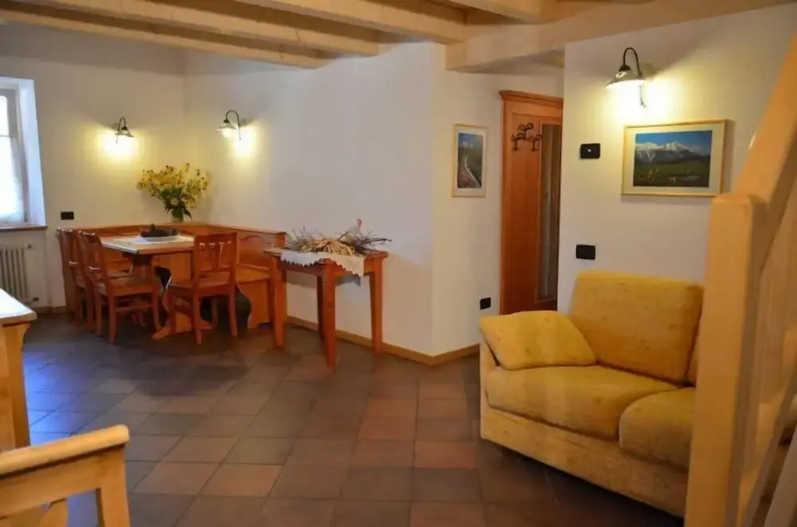 Appartamenti Pellizzano