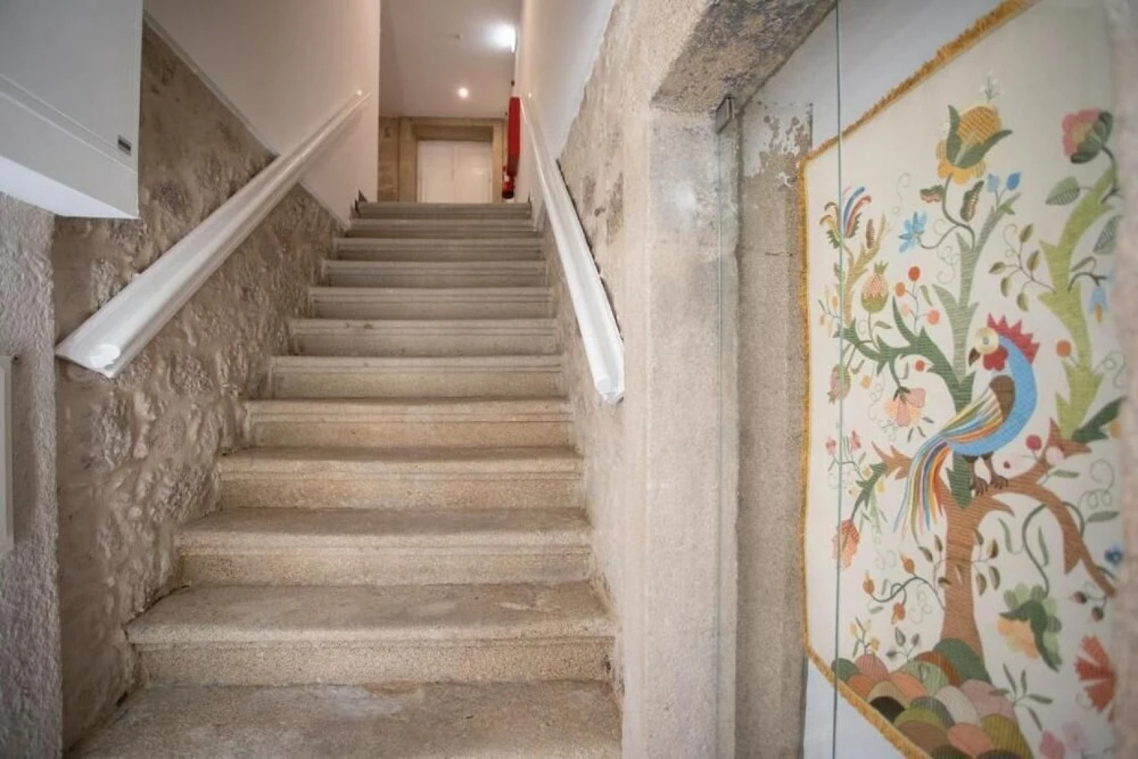 Solar Valadim - serviced apartments