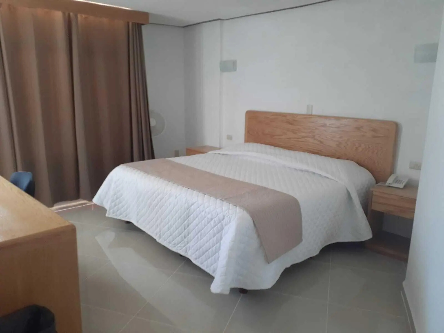 Leo Hotel Jerez