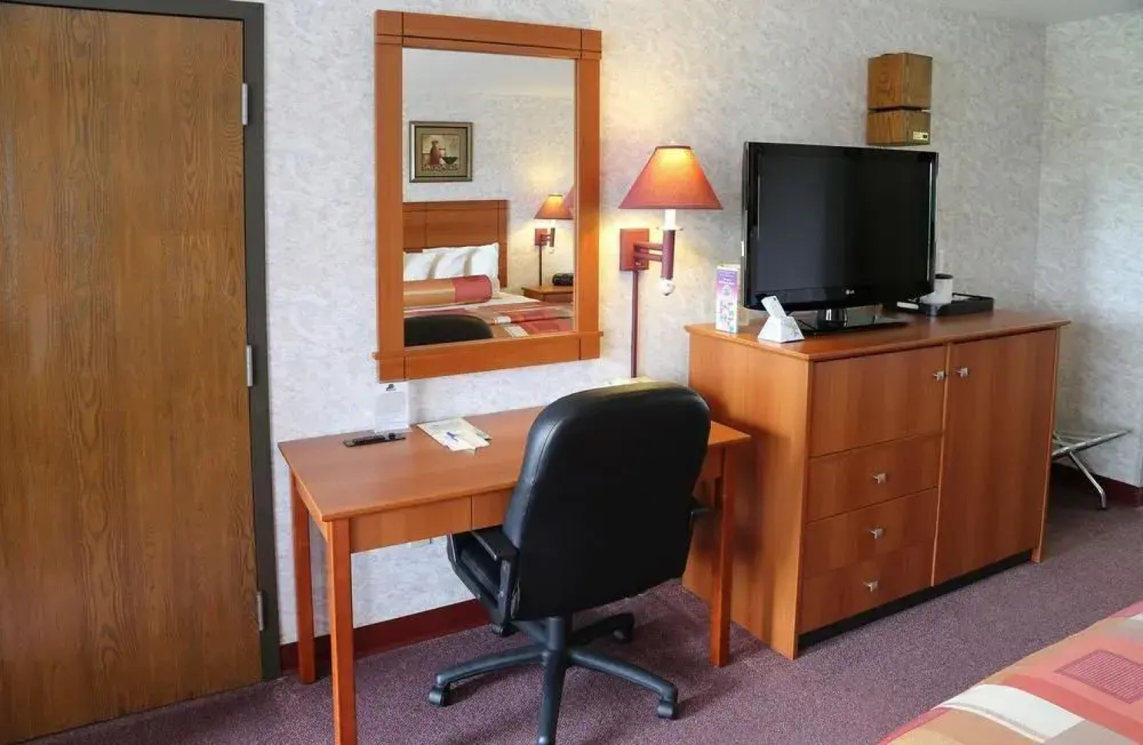 Best Western of Howell