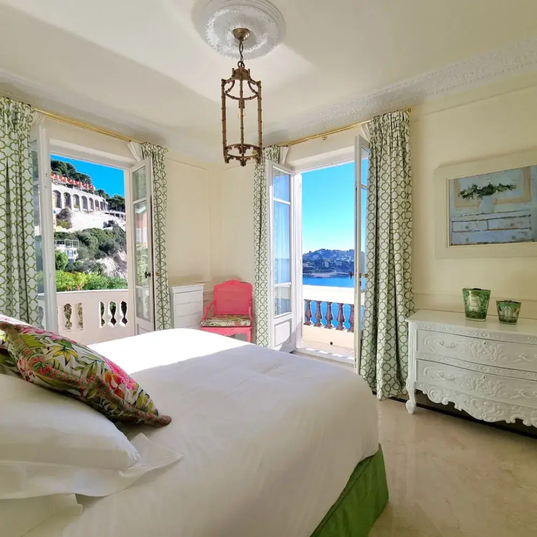 Villa Soleil Riviera