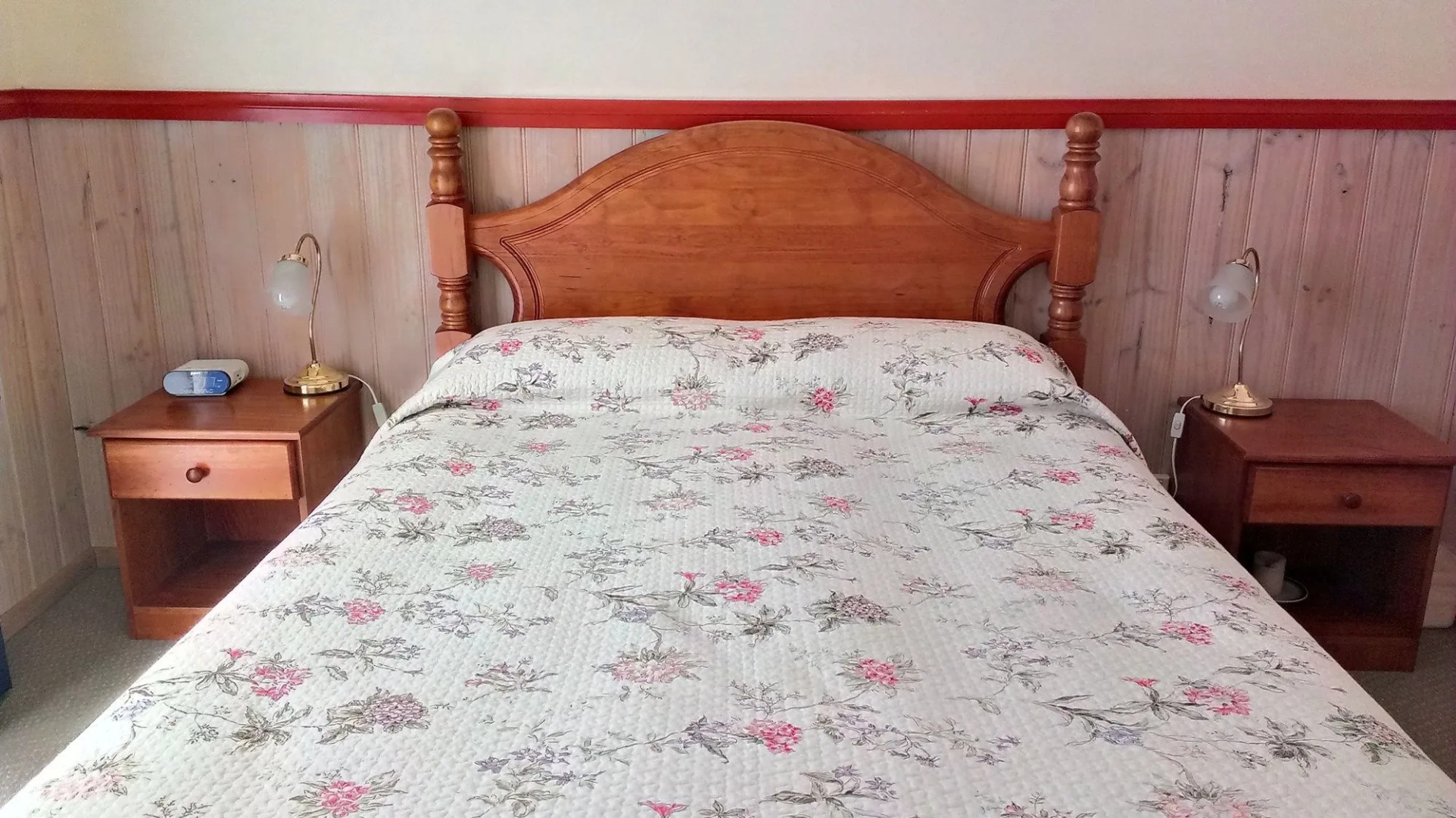 The Crays Accommodation