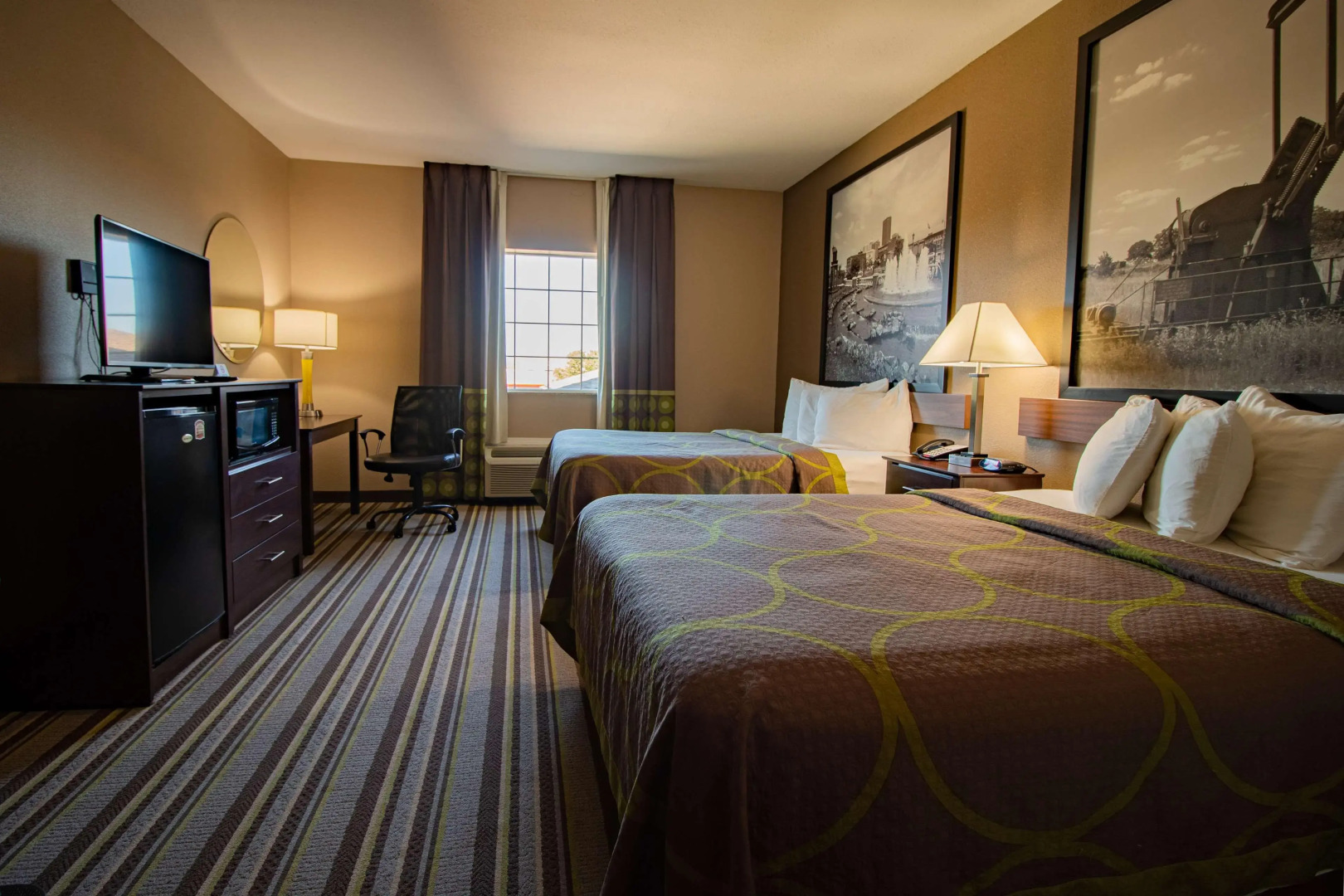 SureStay Plus Hotel by Best Western Owasso Tulsa North