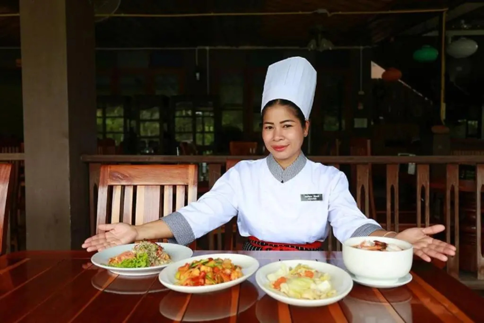 Nakakiri Resort and Spa