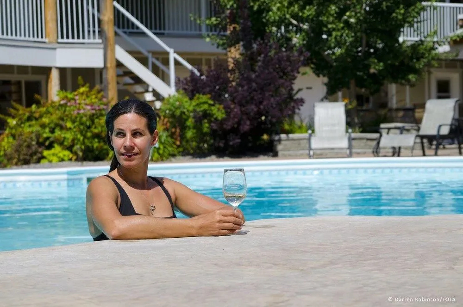 Similkameen Wild Resort & Winery