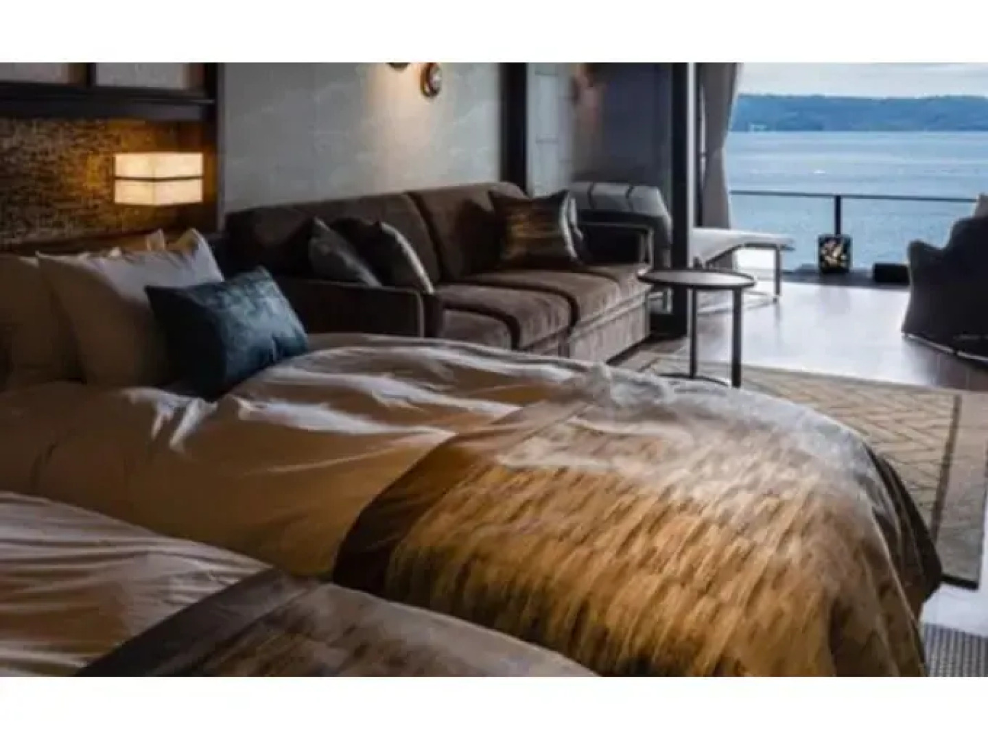 The Lake Suite Ko No Sumika