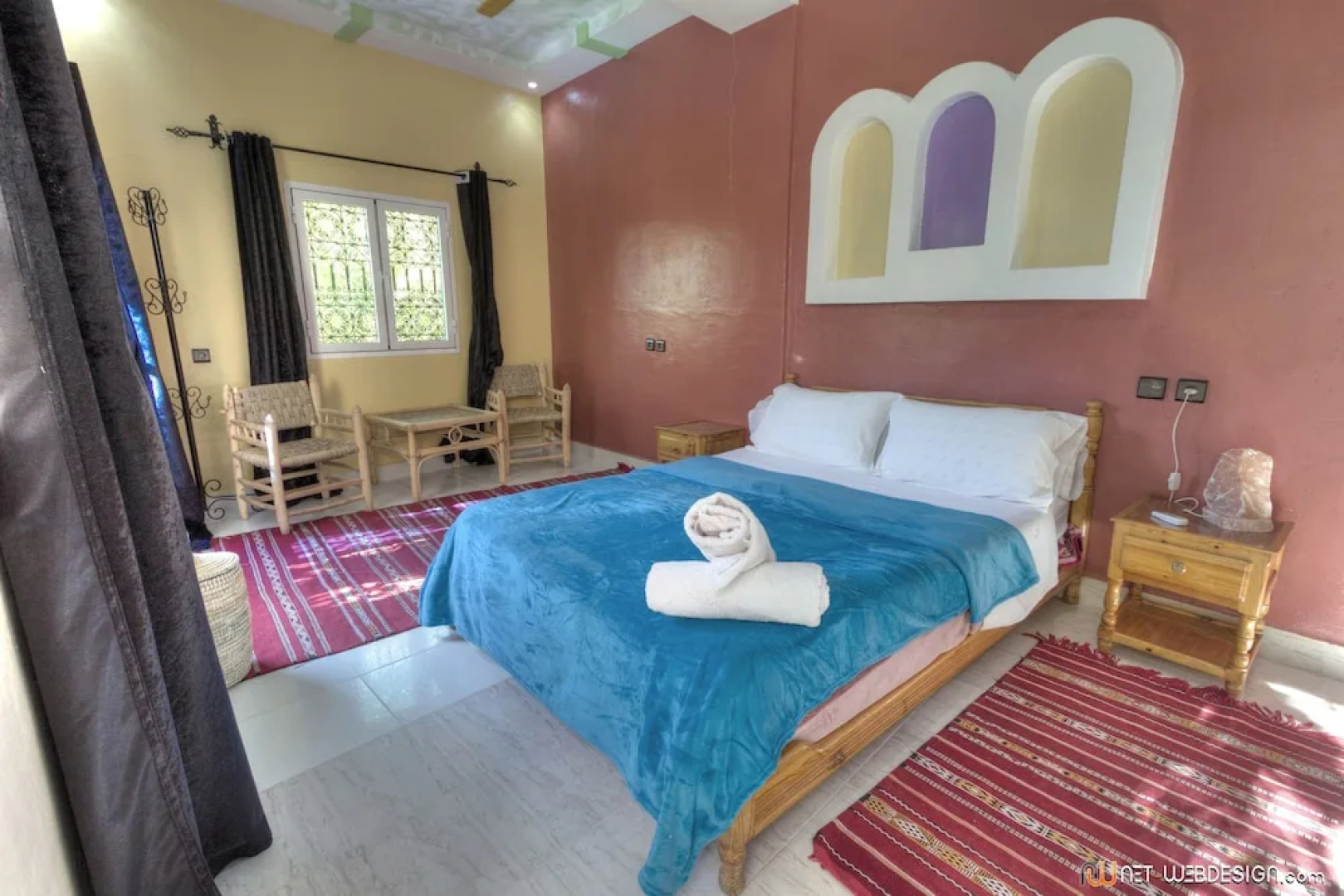 Kasbah Amazir
