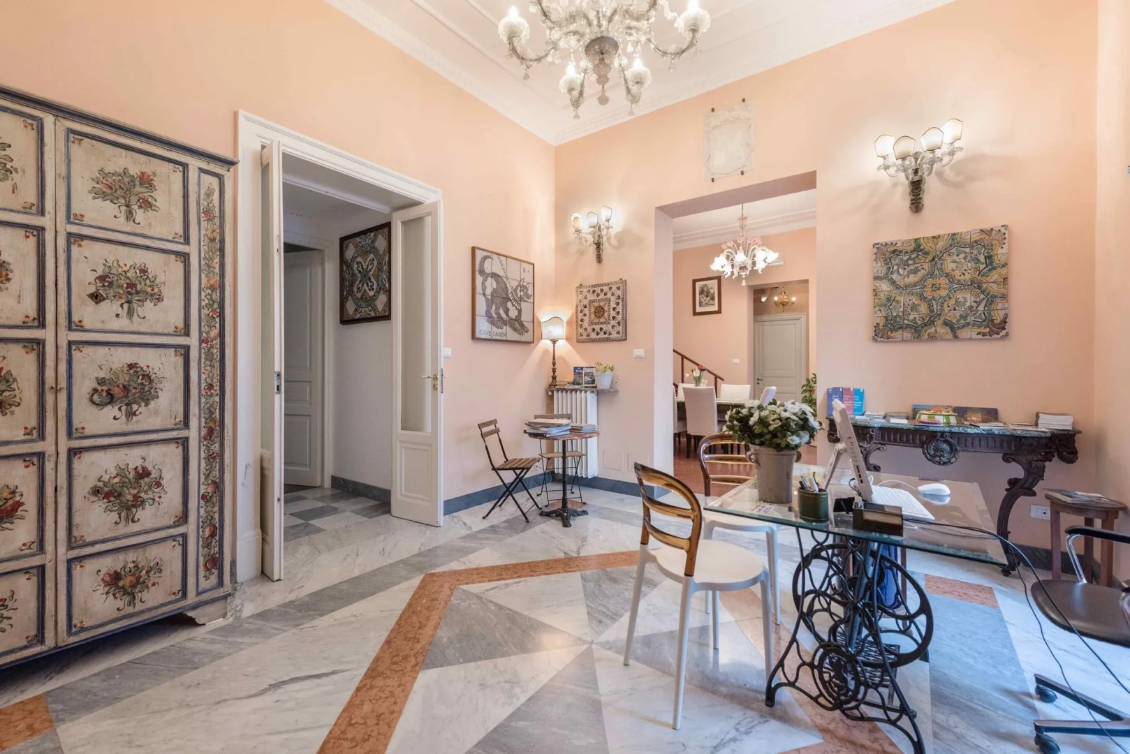 B&B Palazzo Benso