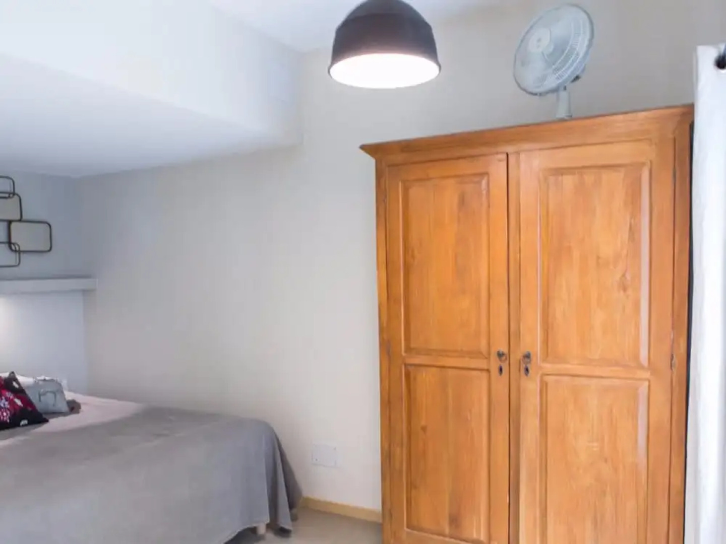 La Maison des Vendangeurs 2