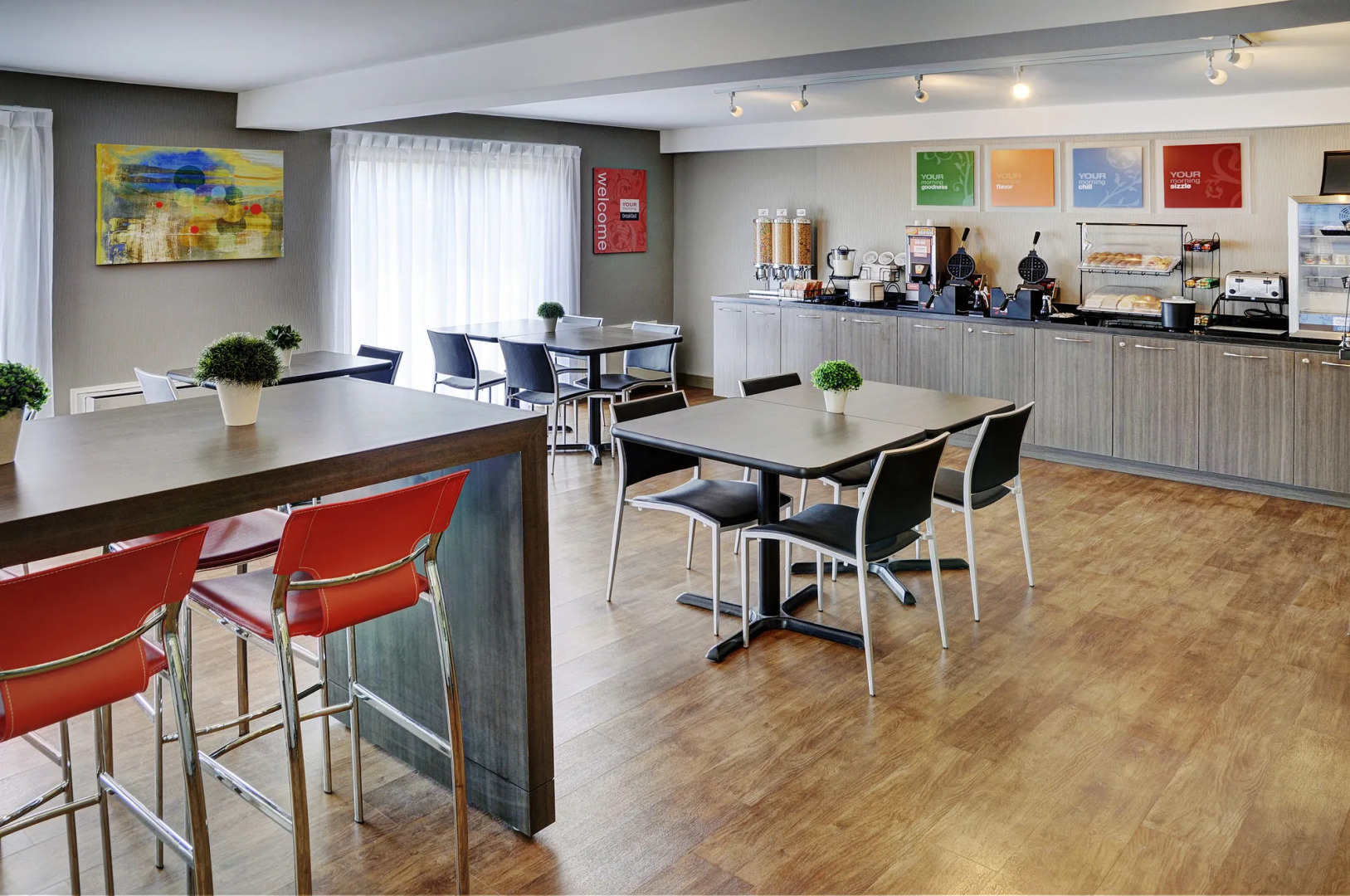 Comfort Inn Cambridge