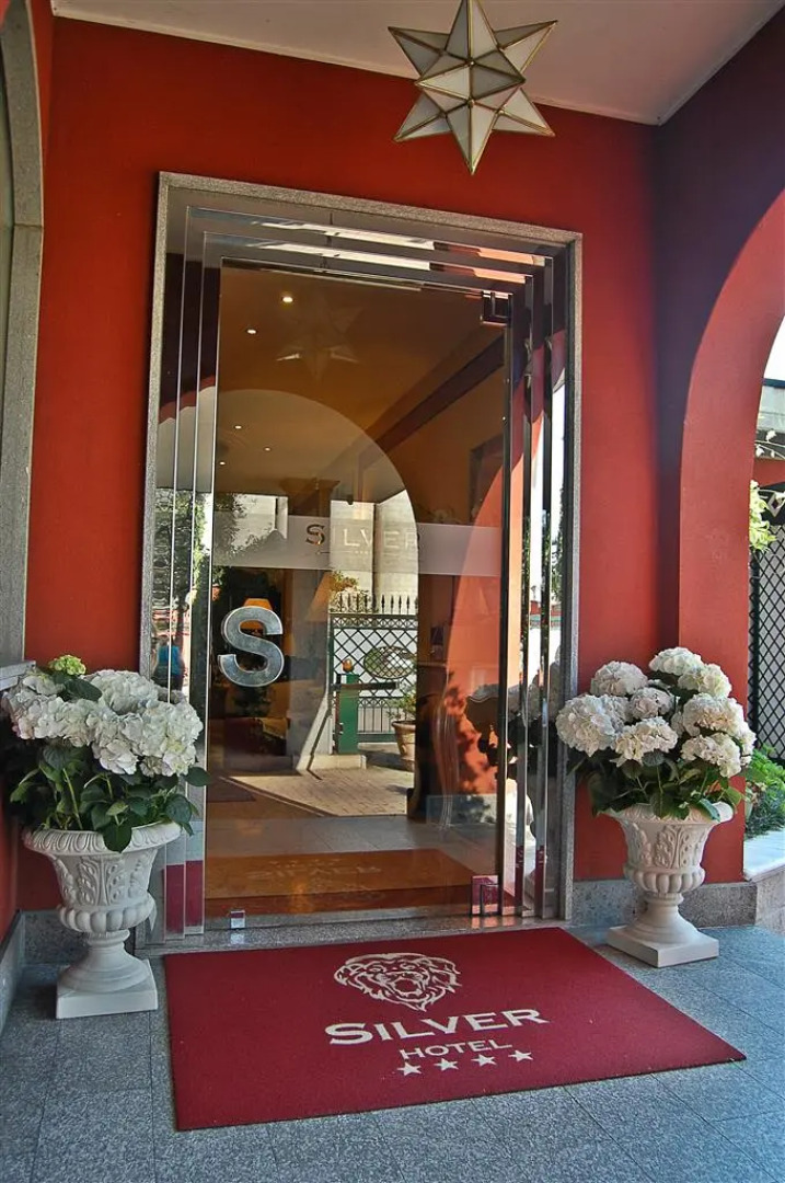 Hotel Silver