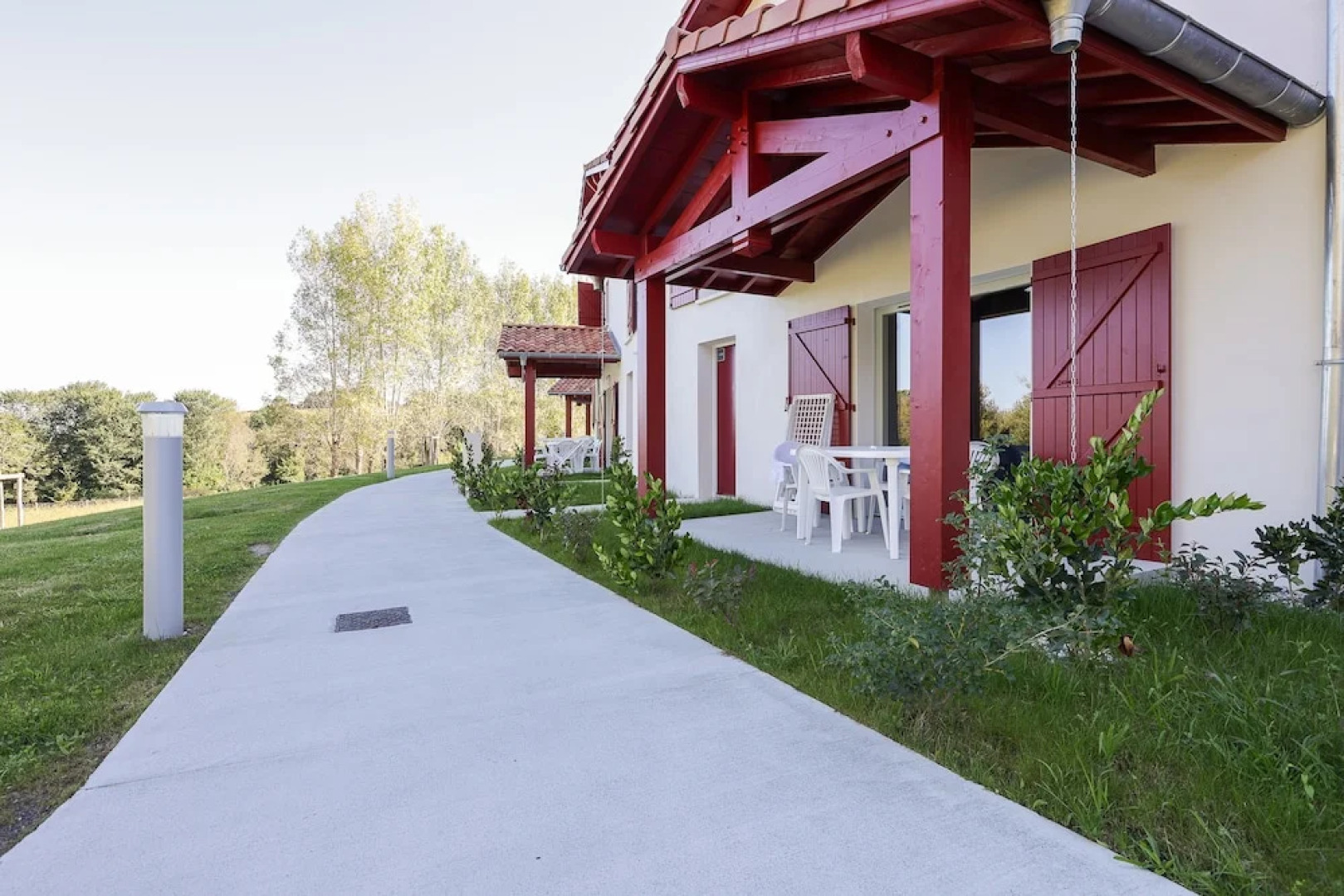 Résidence Néméa Le Domaine d'Uhaina