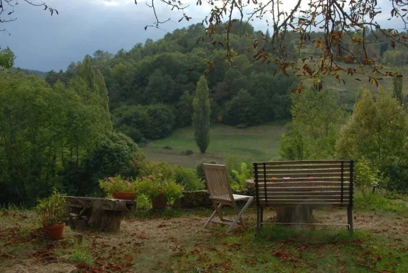 Maison dhôtes Béchanou