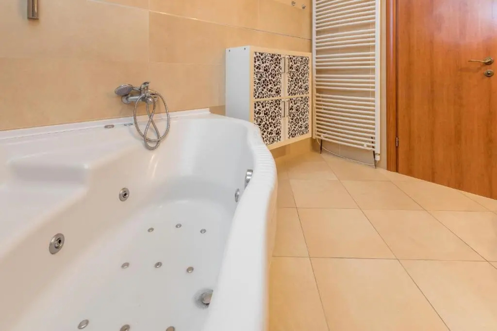 Holiday home Harmony