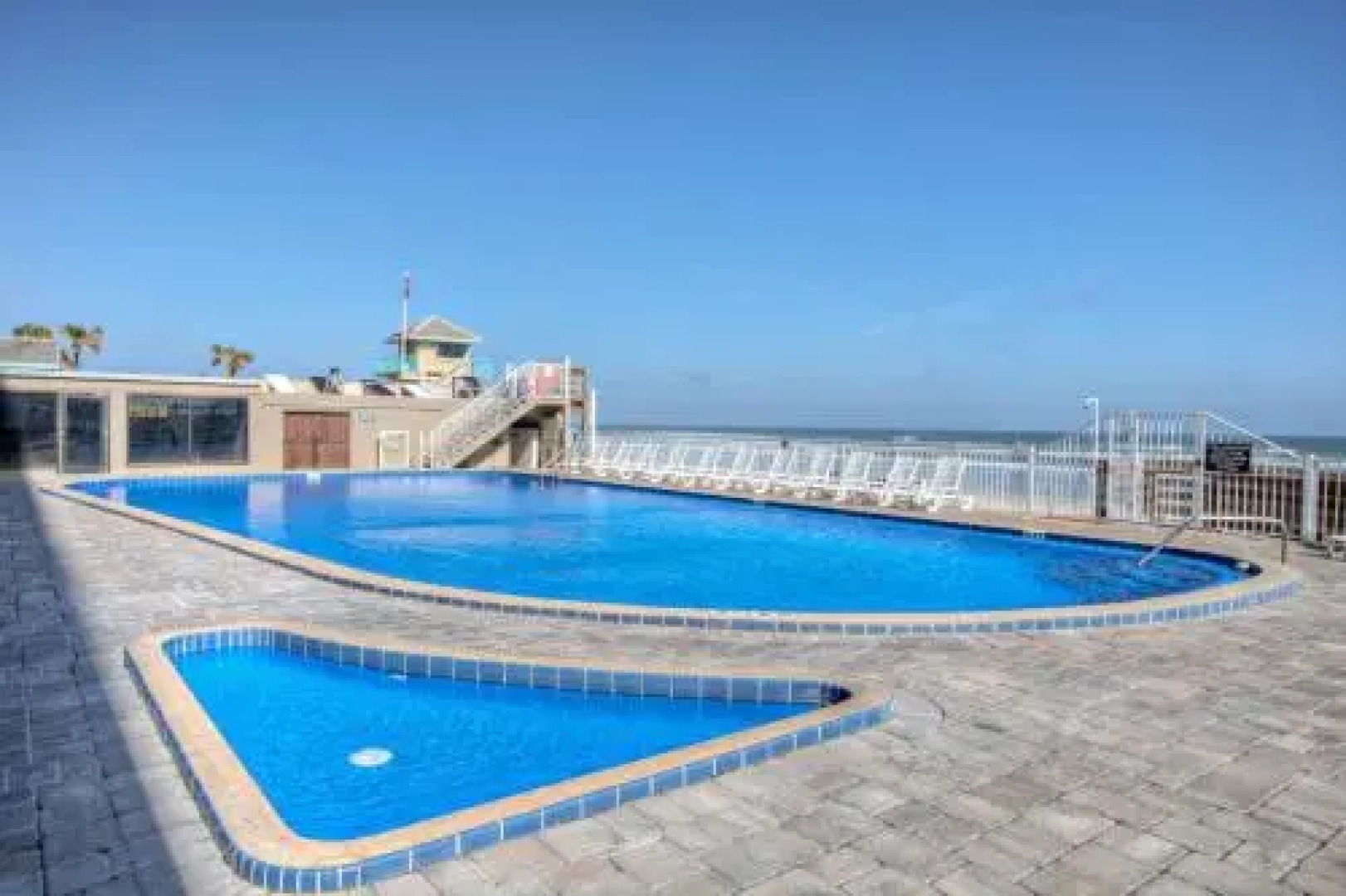 Pirates Cove Condo Unit #209