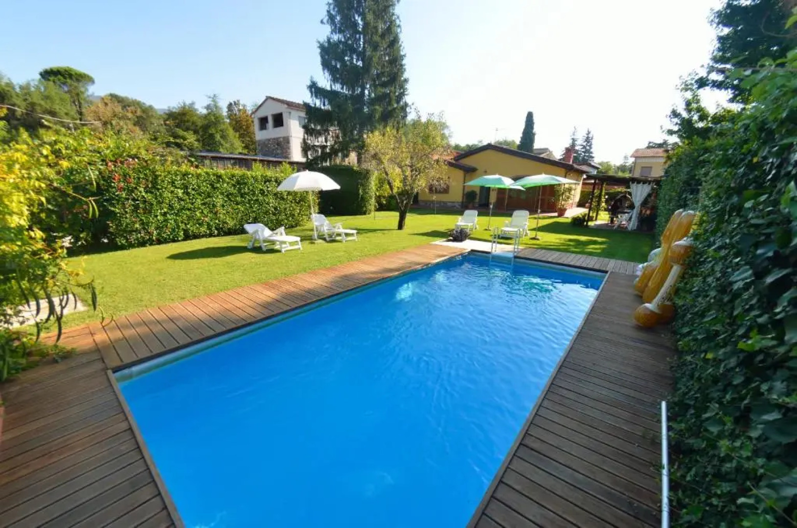 La Capannella del Cinema