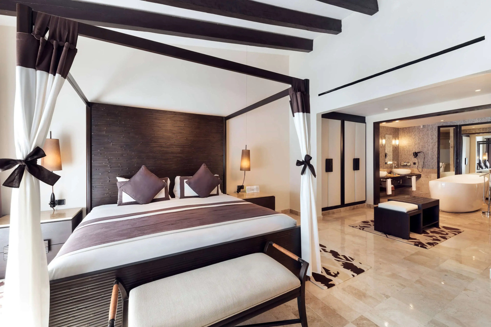 Grand Palladium Kantenah Resort & Spa All Inclusive