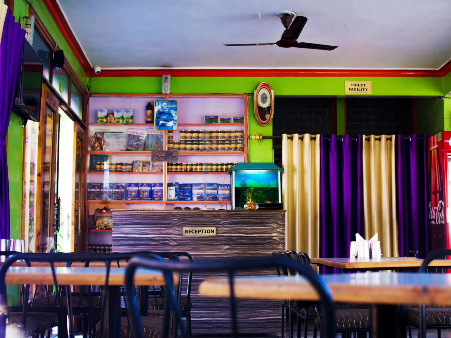 Hotel Shivalik River Retreat