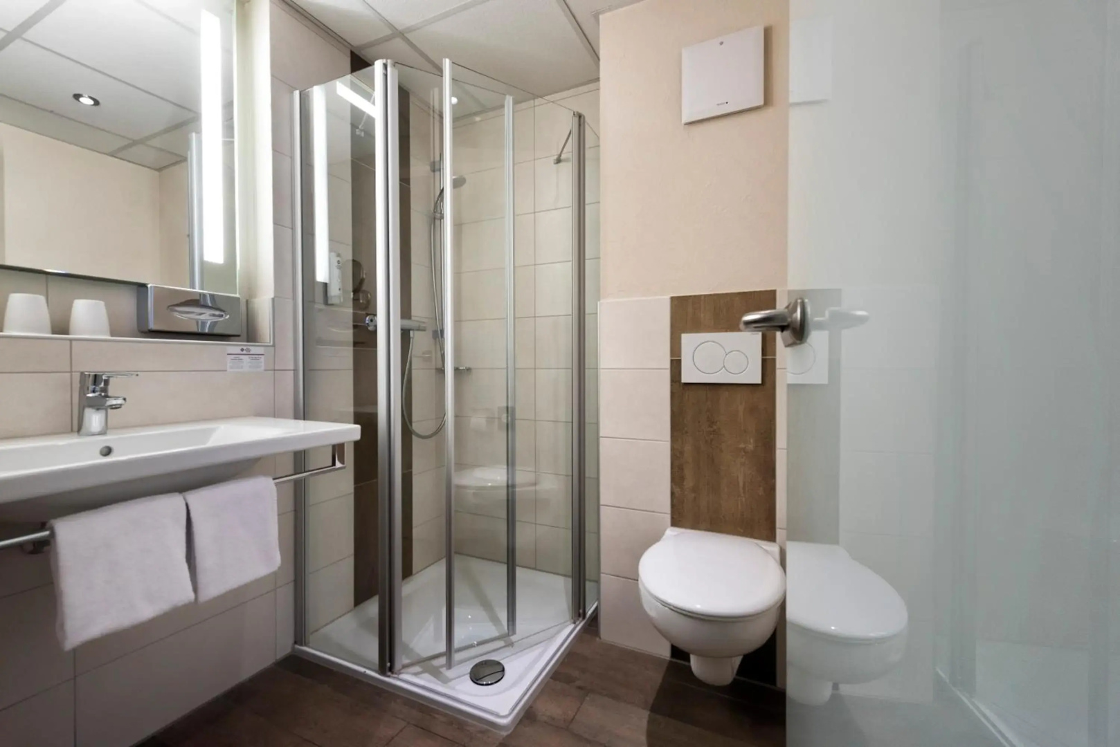 Courtyard by Marriott Berlin City Center
