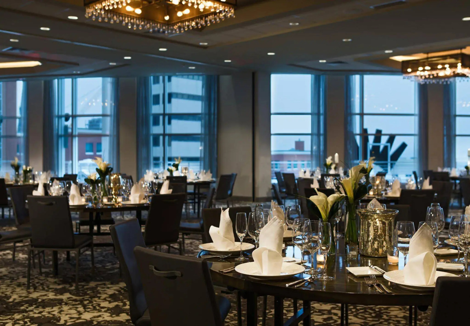 Renaissance Allentown Hotel