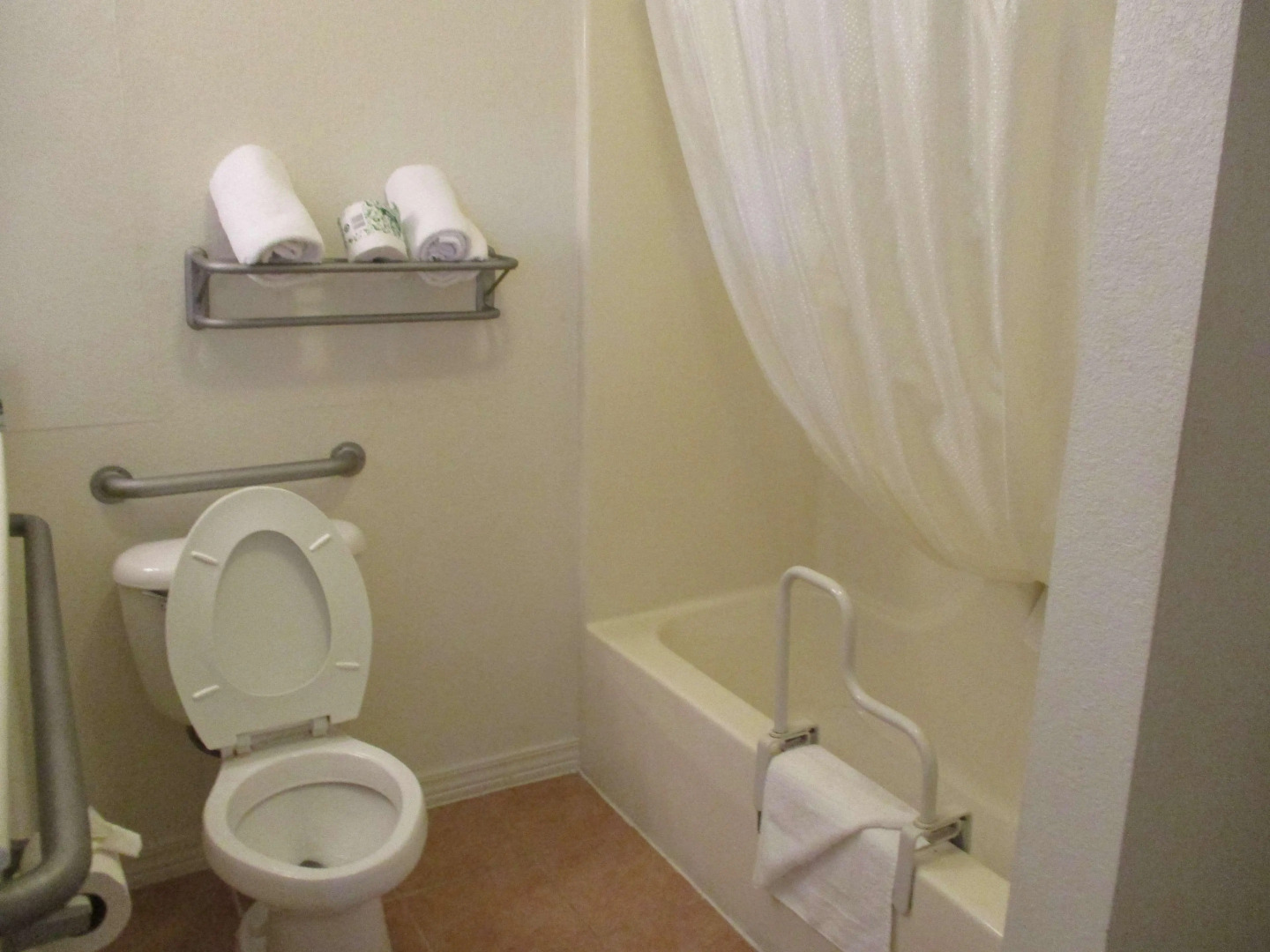 Best Western Palestine Inn