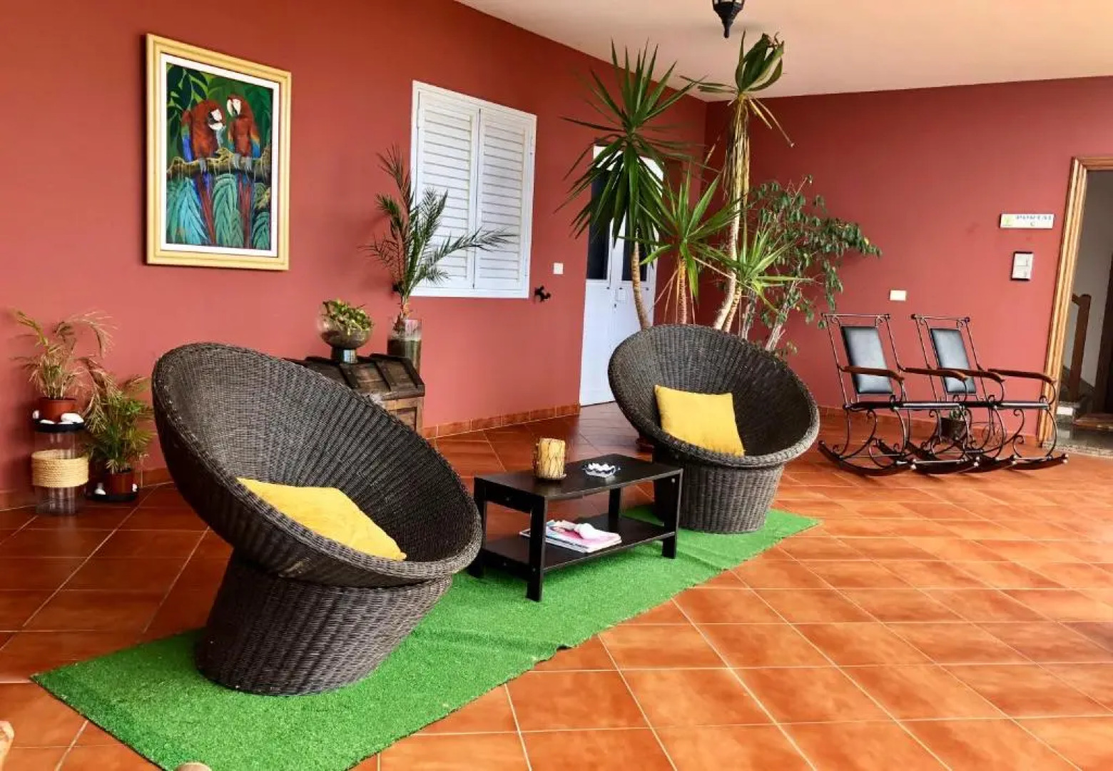 Apartamentos Los Verodes