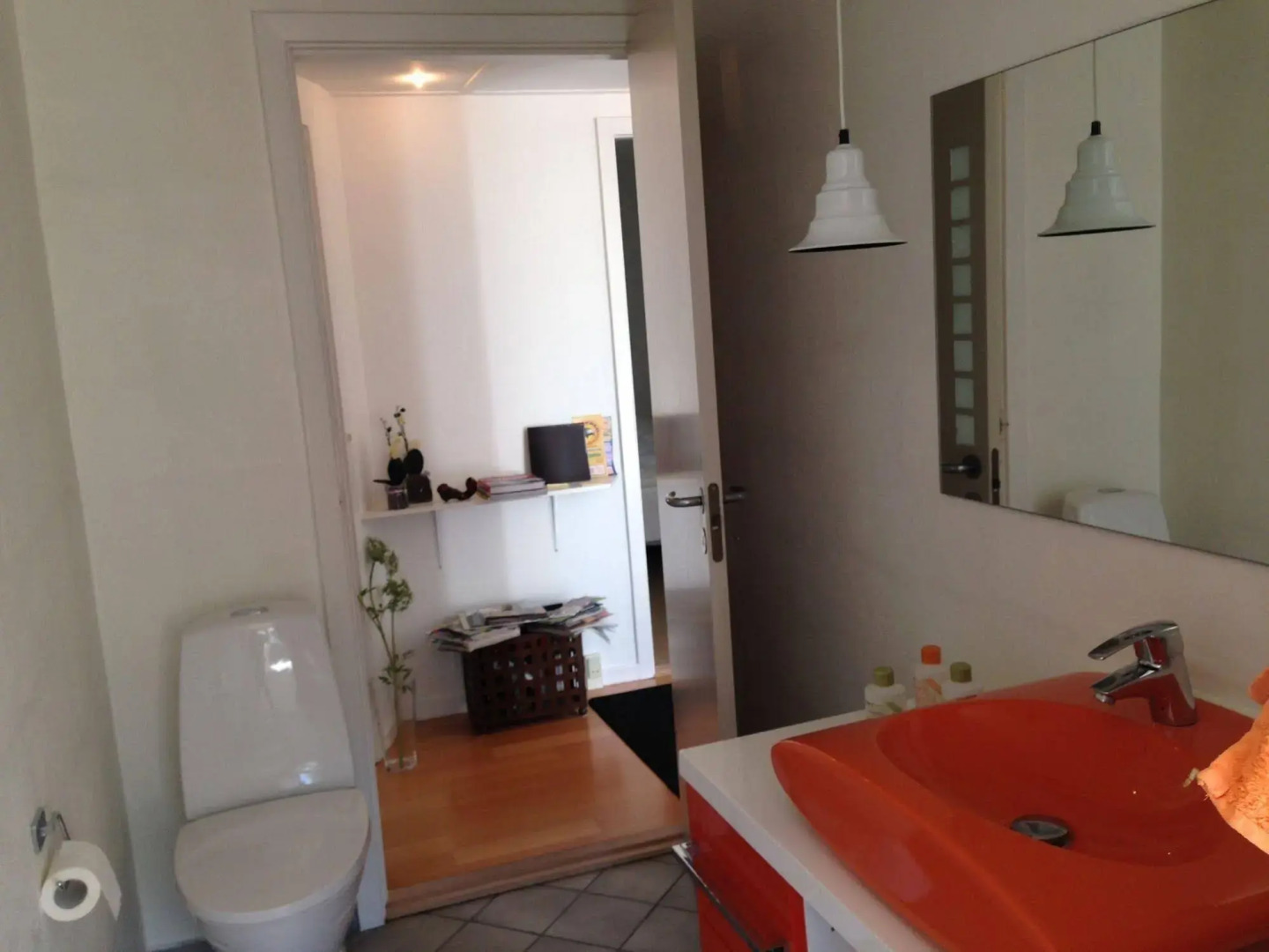 Helts B&B / Helts Guesthouse