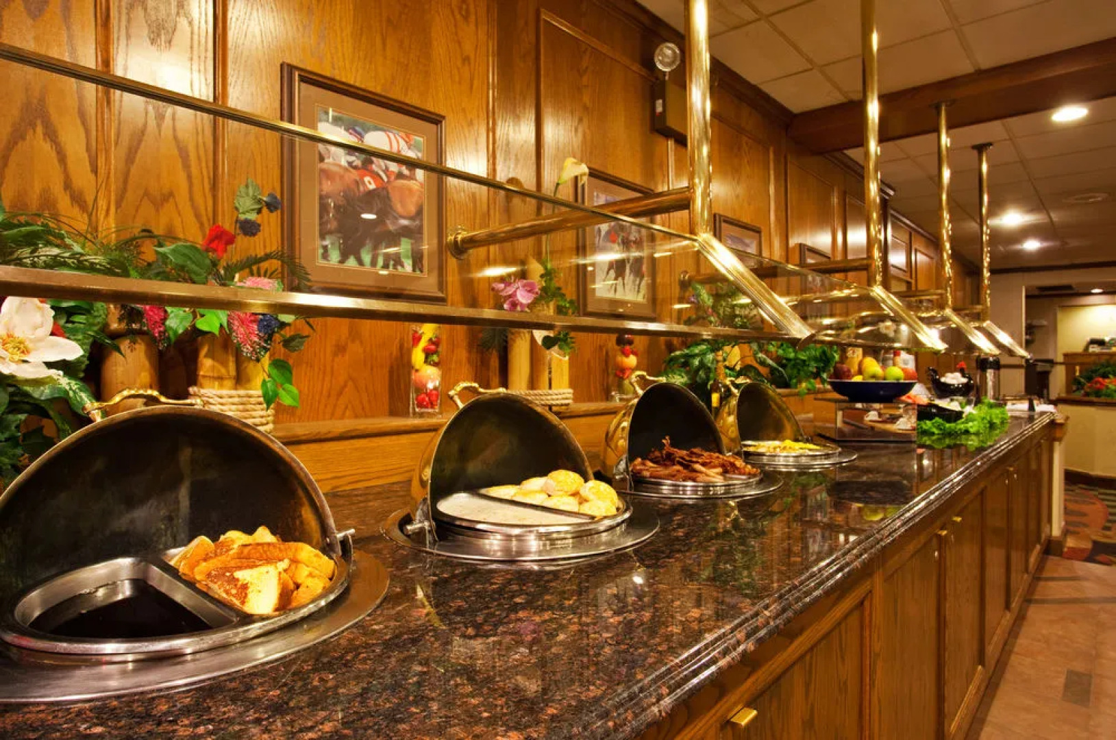 Aloft Chicago Schaumburg