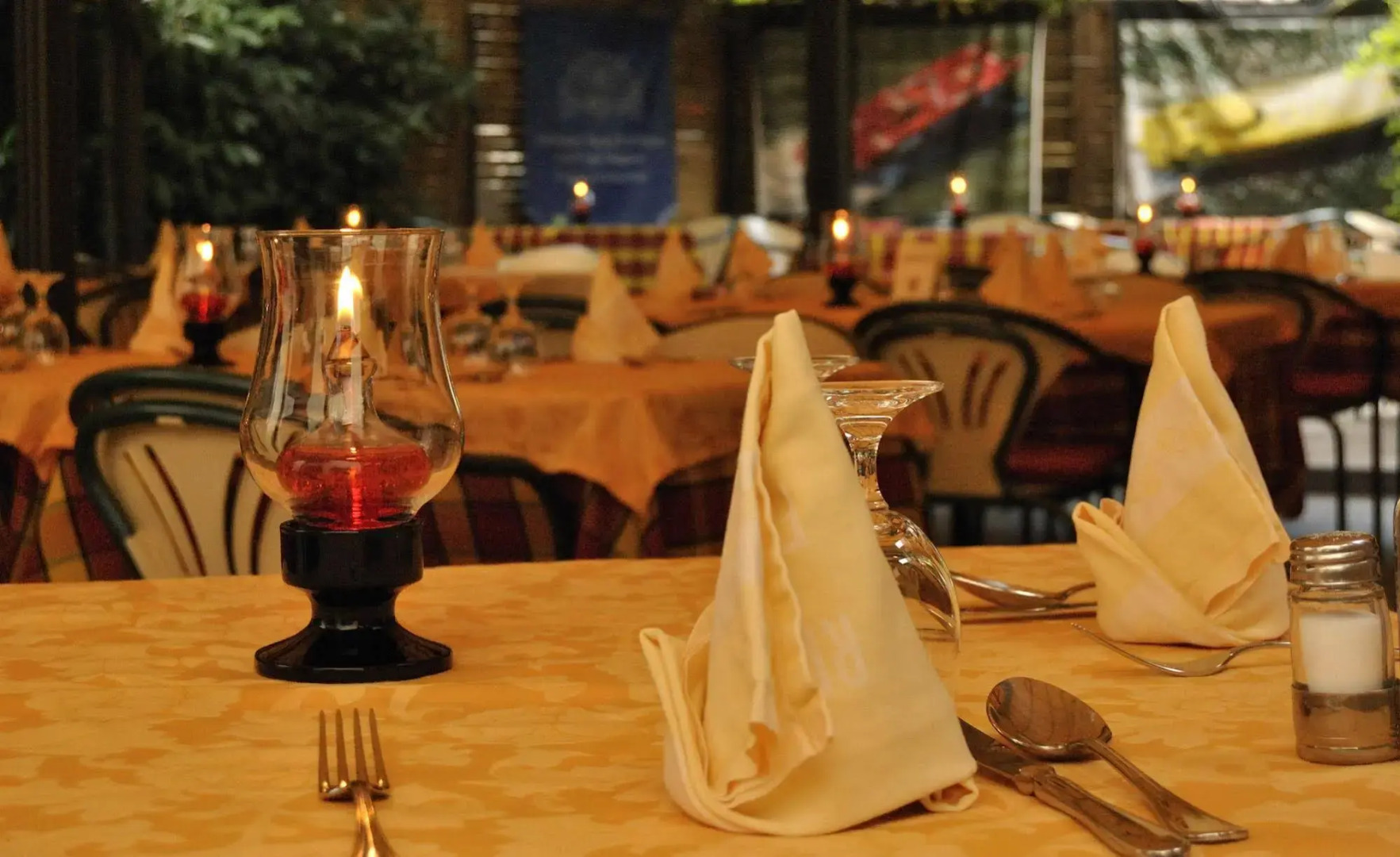 Hotel Ristorante Fiorentino