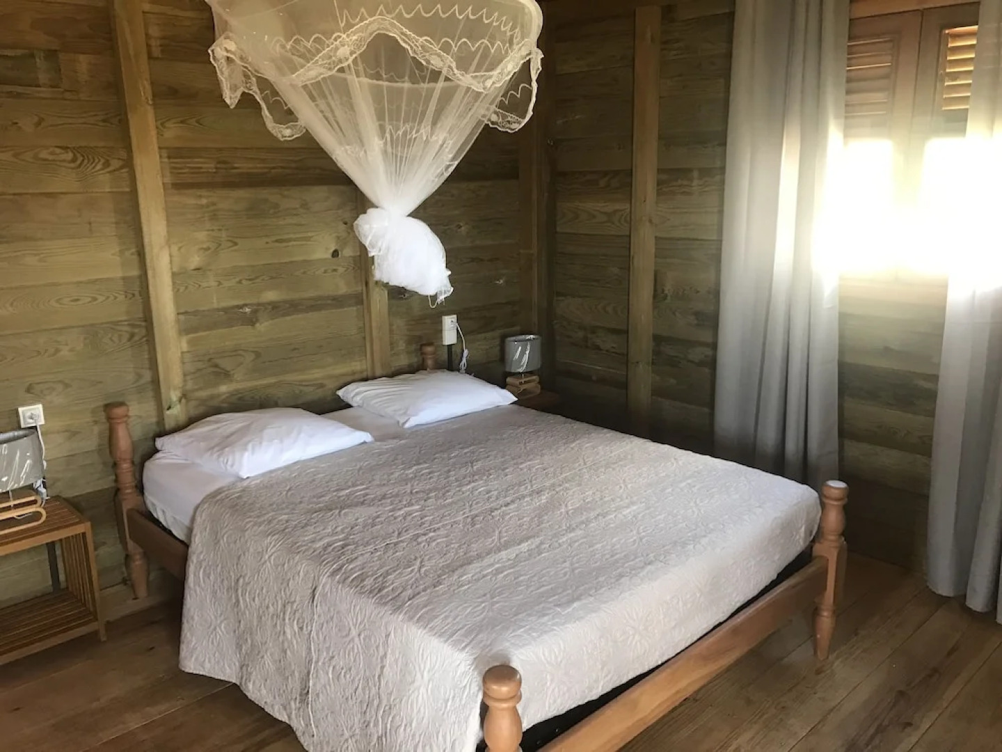 Gites Couleur Caraibes