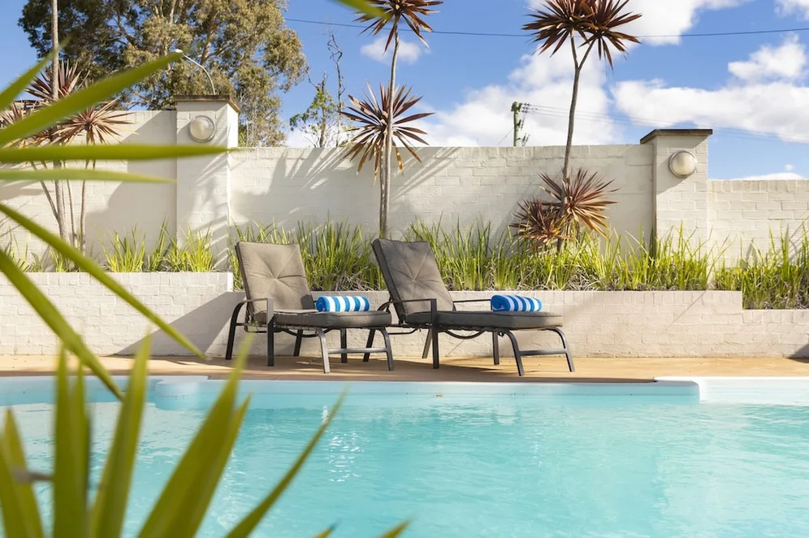 Best Western Sunseeker Motor Inn