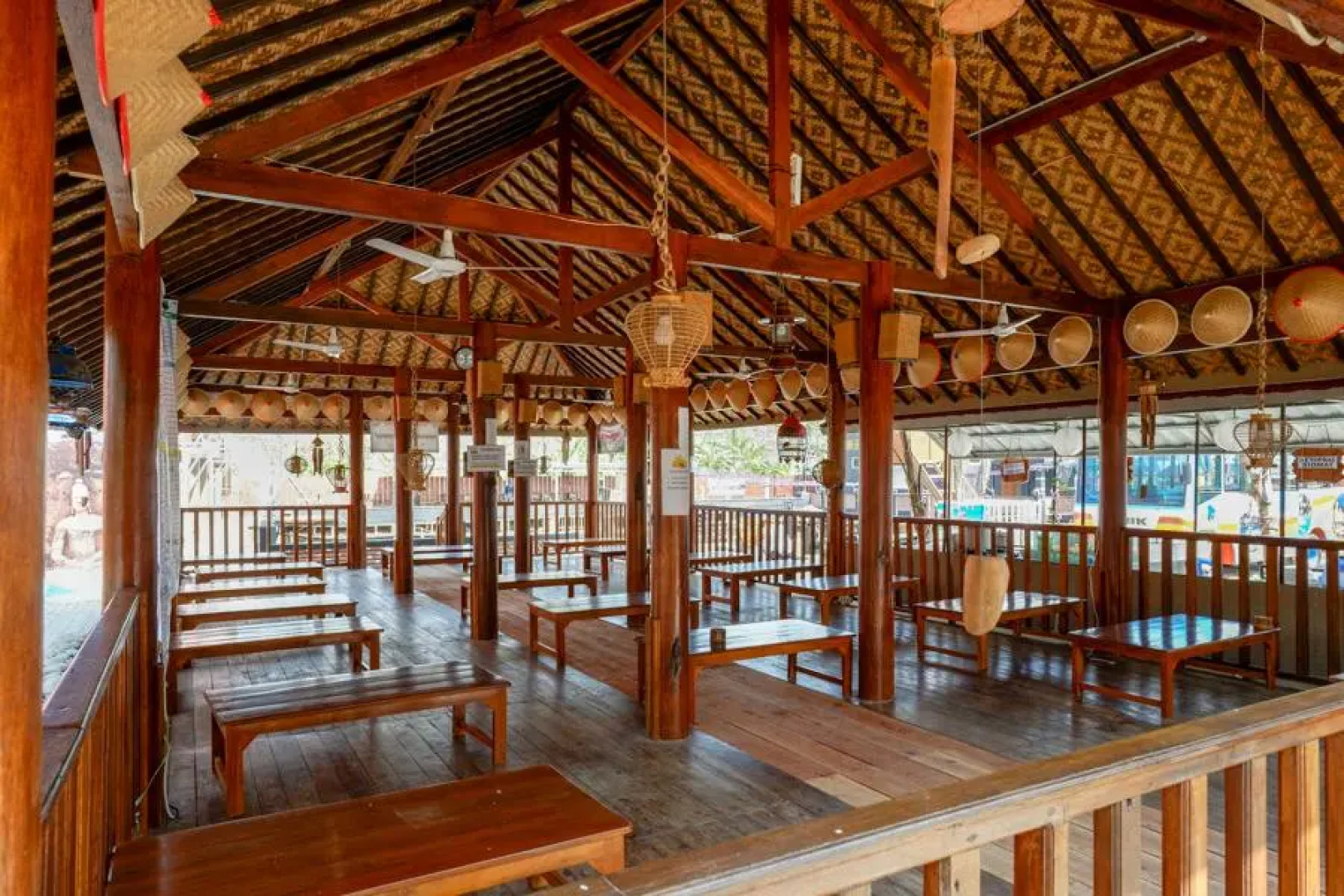 RedDoorz @ Kampoeng Etnik Kebumen 2