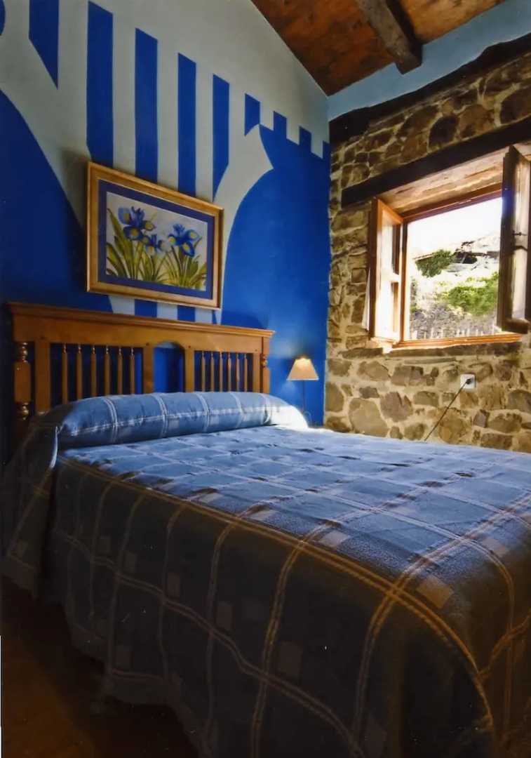 Apartamentos El Patio