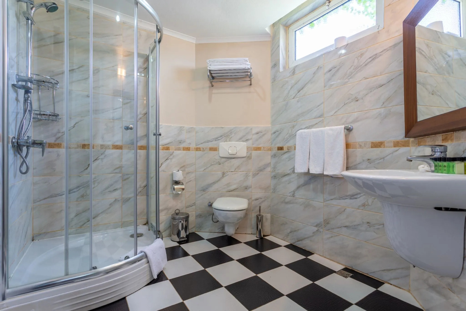 Simena Comfort Hotel