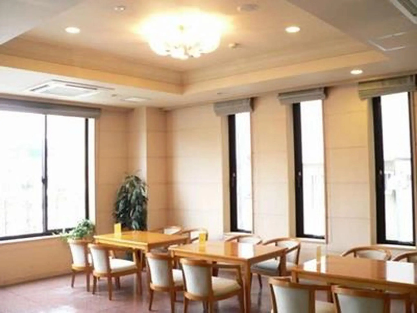 Hotel Route-Inn Aomori Ekimae